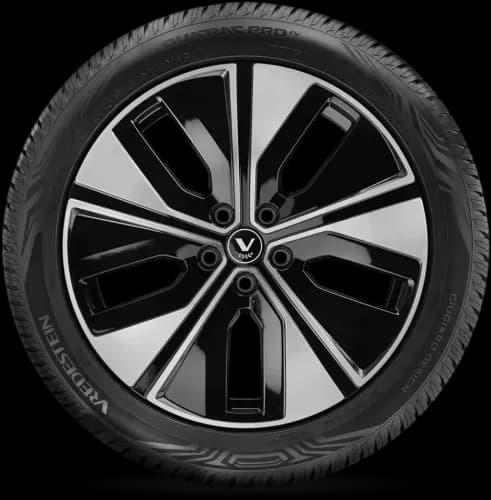 VREDESTEIN Quatrac Pro EV