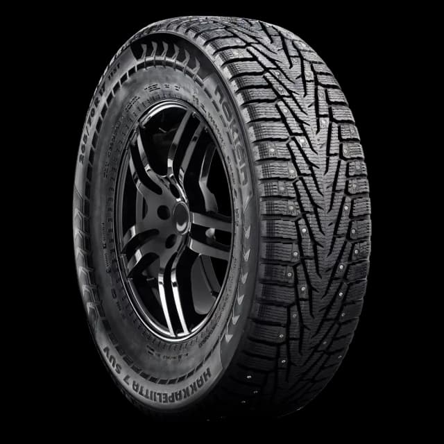 NOKIAN Hakkapeliitta 7 Suv