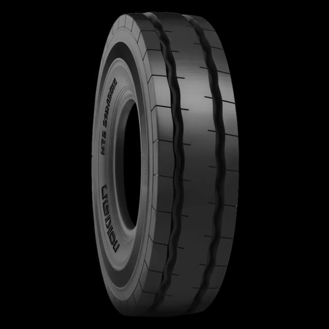 NOKIAN Nokian Bas HTS Straddle