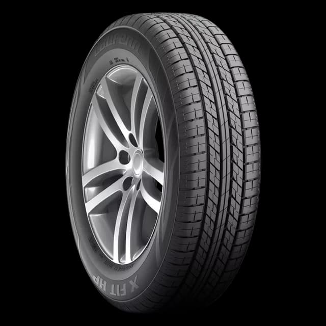LAUFENN X Fit HP (LA41)