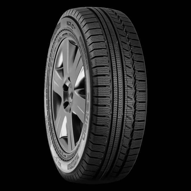 NOKIAN WR C Van
