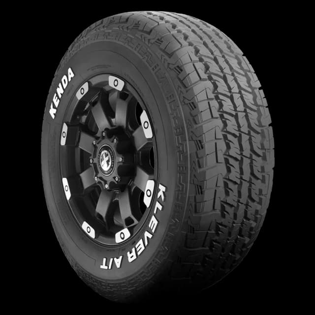 KENDA Klever A/T (KR28)