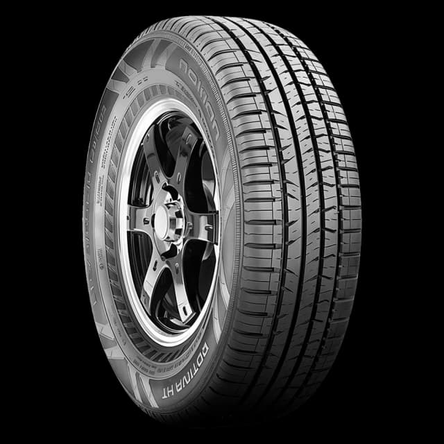 NOKIAN Rotiiva H/T