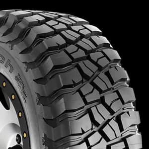 BFGOODRICH Mud-Terrain T/A KM3