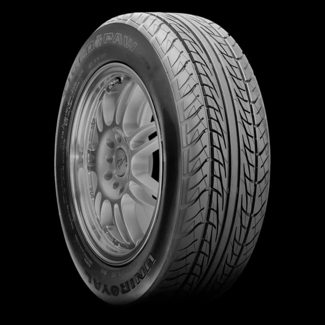 UNIROYAL Tiger Paw AS65