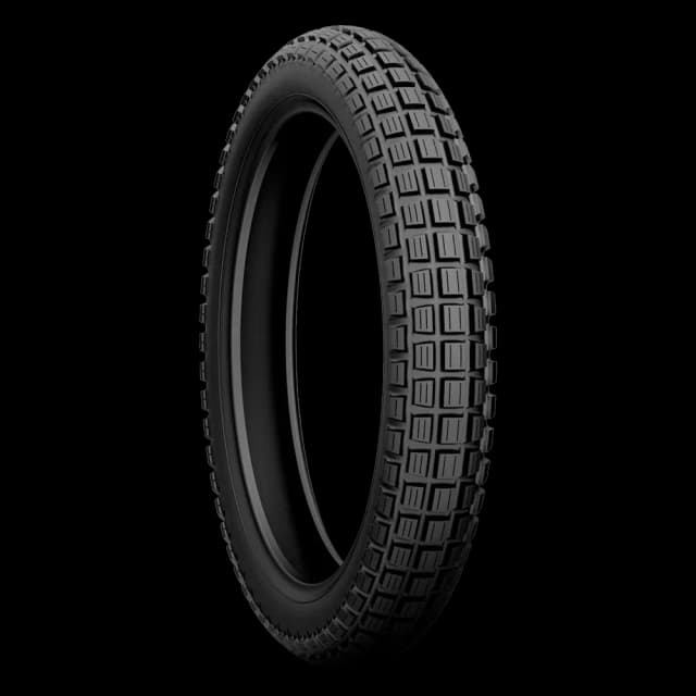 KENDA Small Block K262