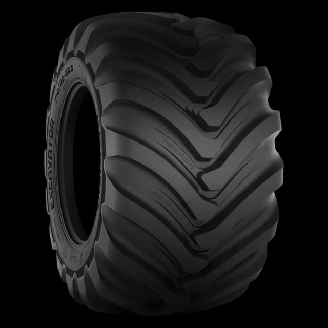 NOKIAN Nokian TRS LS-2 SF Excavator
