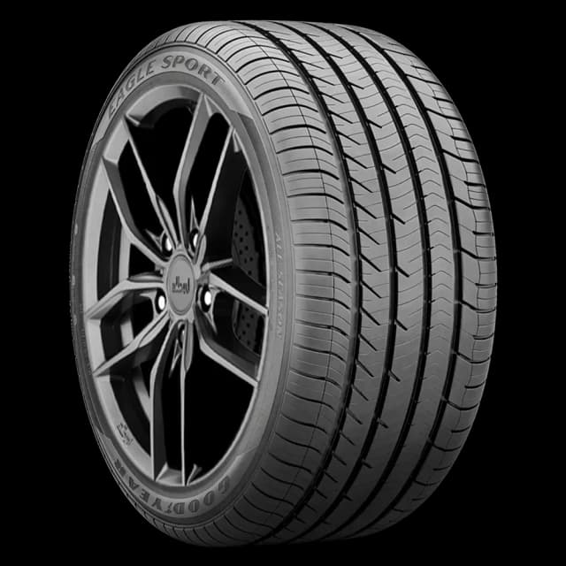 GOODYEAR Eagle Sport ALL-Season