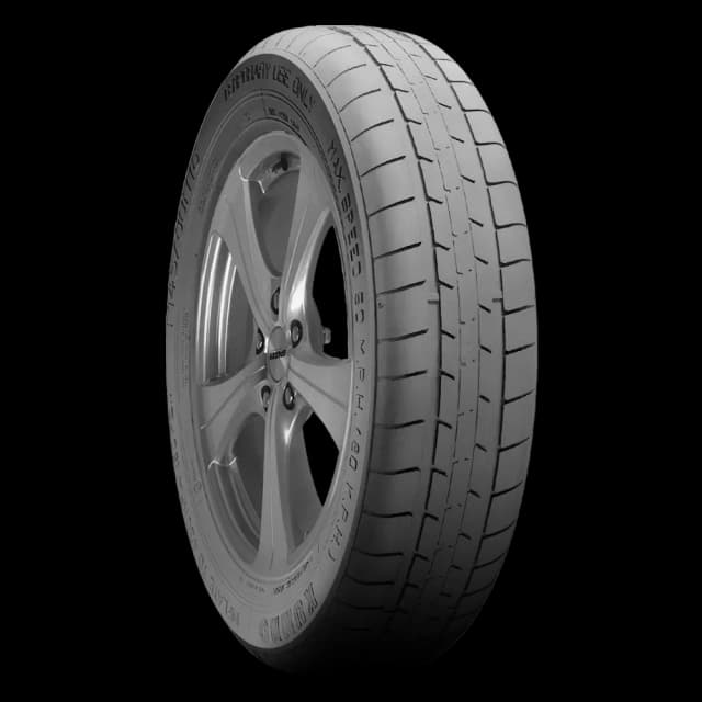 KUMHO 121 Temporary Spare