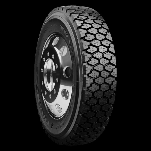 POWER KING Triangle TR619