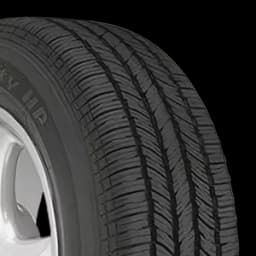 FIRESTONE Affinity/Affinity HP