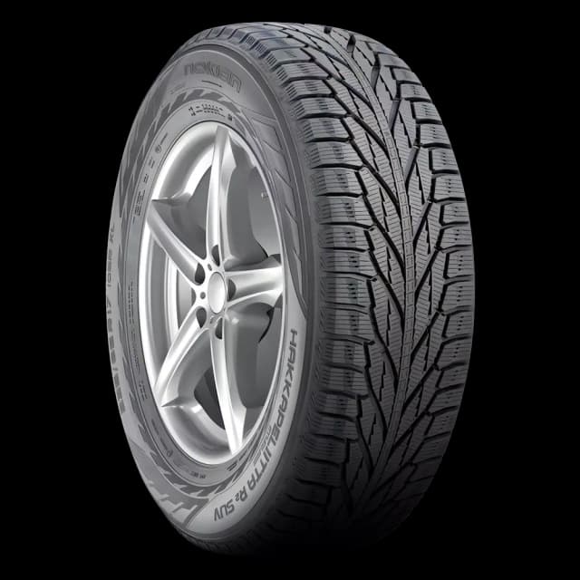 NOKIAN Hakkapeliitta R2 Suv