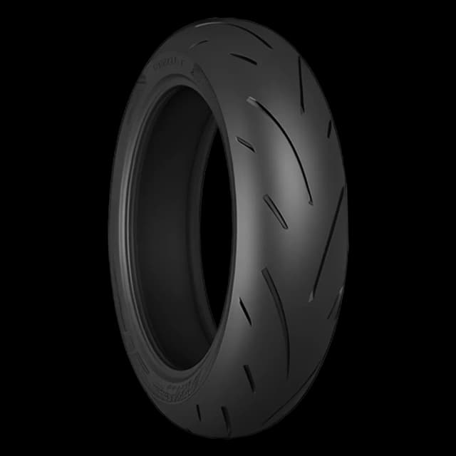 NANKANG WF-2 Roadiac Front