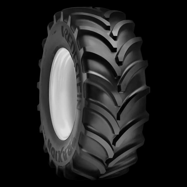 VREDESTEIN Traxion XXL