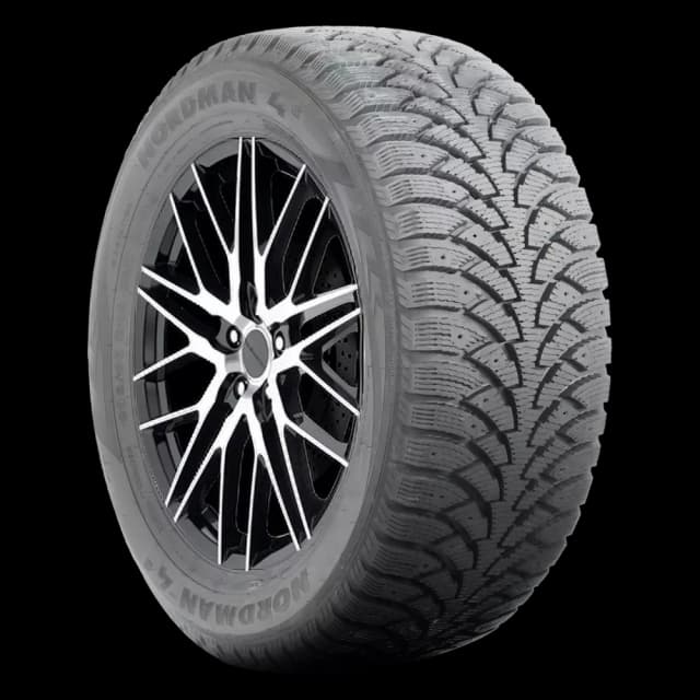NOKIAN Nordman 4