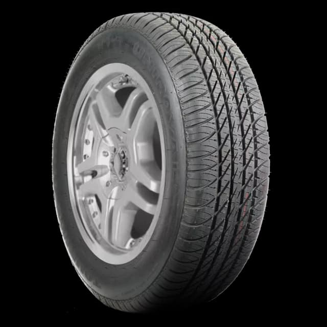 UNIROYAL Touring Trak A/S