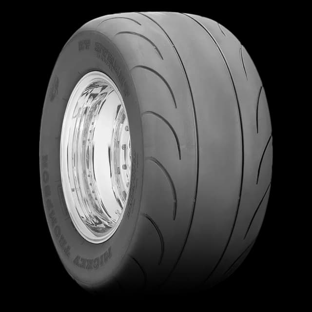 MICKEY THOMPSON ET Street Radial