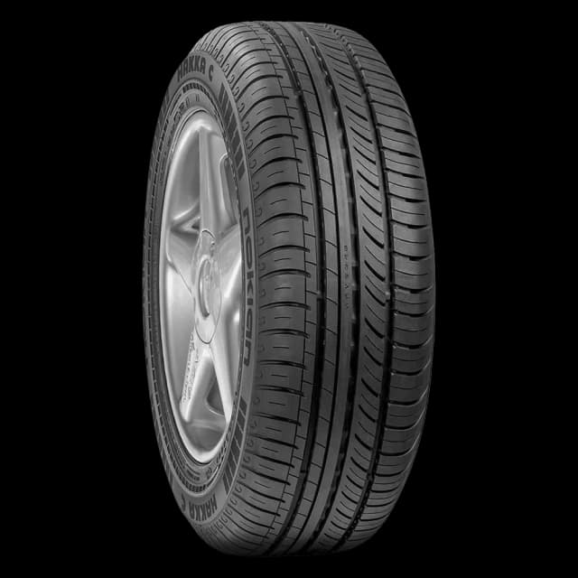NOKIAN Hakka C Van