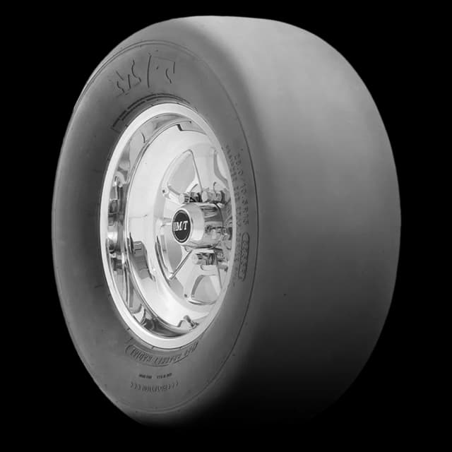 MICKEY THOMPSON Pro Bracket Radial