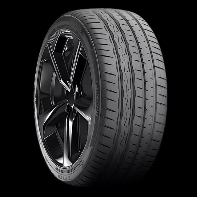 LAUFENN Z Fit EQ (LK03)