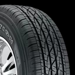 FIRESTONE Destination LE2