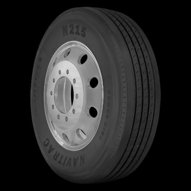 POWER KING Navitrac N215