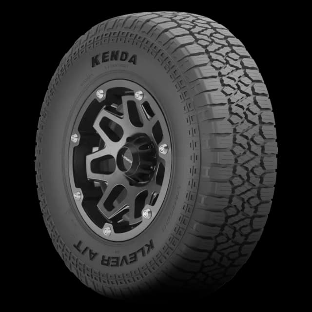 KENDA Klever A/T2 (KR628)