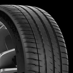 MICHELIN Pilot Sport EV