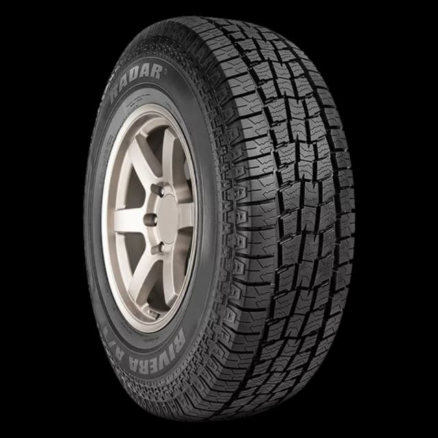 RADAR Rivera A/T