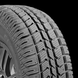 MULTI-MILE Arctic Claw Winter Xsi