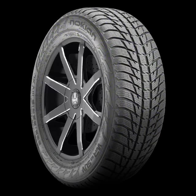 NOKIAN Nokian WR G3 Suv