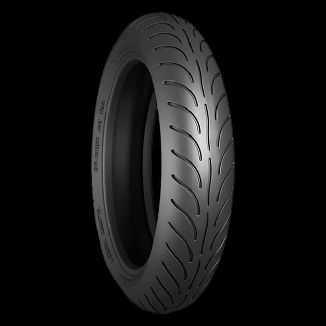 NANKANG WF-1 Roadiac Front
