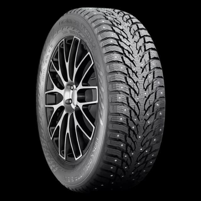 NOKIAN Hakkapeliitta 9 Suv