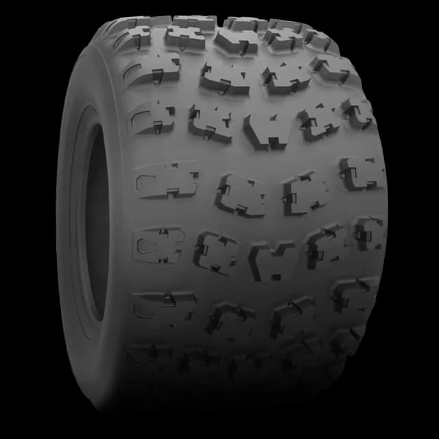 KENDA Kutter XC K580/K581
