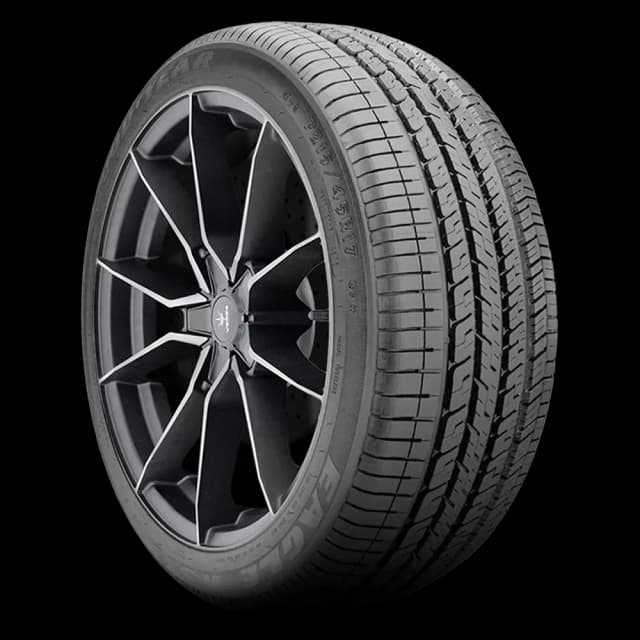 GOODYEAR Eagle RS-A