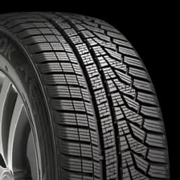 HANKOOK Winter I*Cept EVO2 Suv W320A