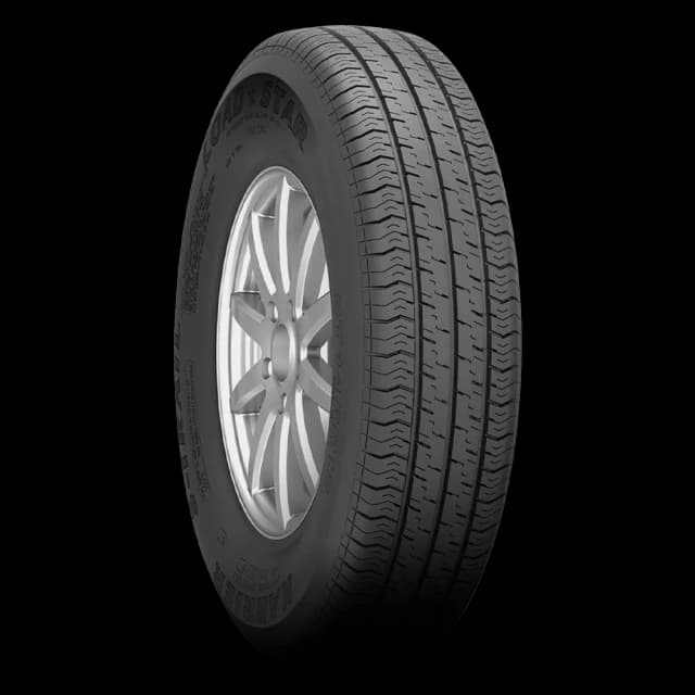 KENDA Karrier S-Trail KR25