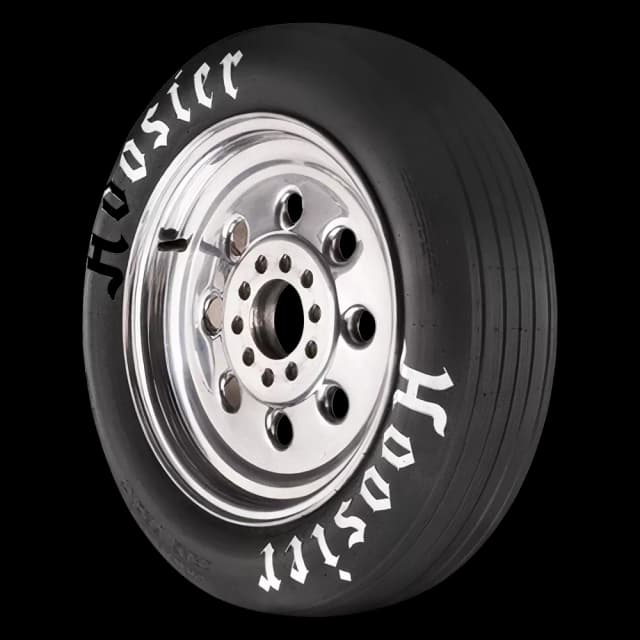 HOOSIER Drag Racing - Bias