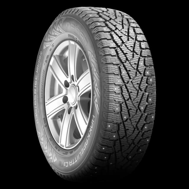 NOKIAN Hakkapeliitta C3