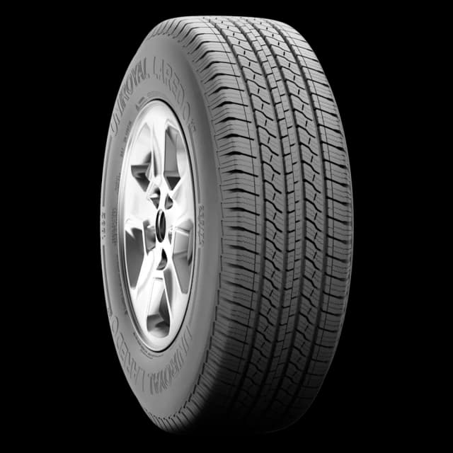 UNIROYAL Laredo HT