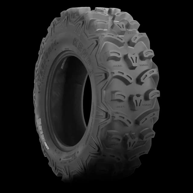 KENDA Bearclaw HTR K587