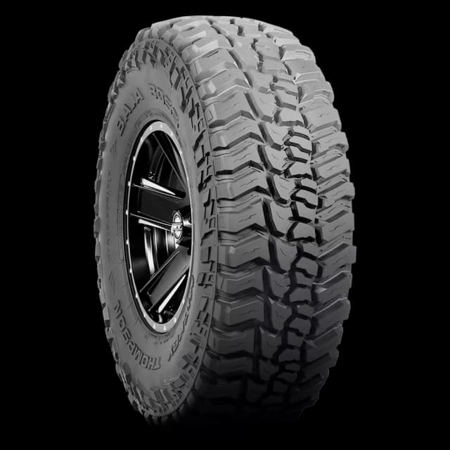 MICKEY THOMPSON Baja Boss X