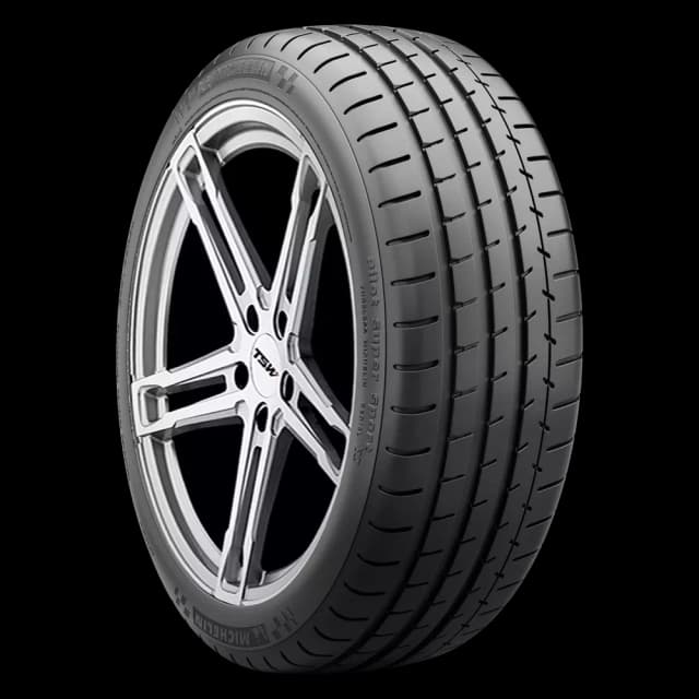 MICHELIN Pilot Super Sport