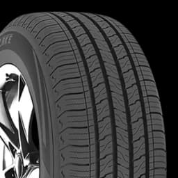 GOODRIDE Cross Legend SU320
