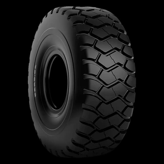 POWER KING Xert-3 HD Radial E-3/L-3