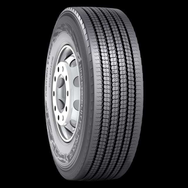NOKIAN Hakkapeliitta Truck F2