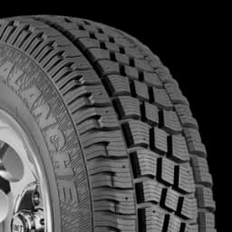 HERCULES Avalanche X-Treme (Passenger)