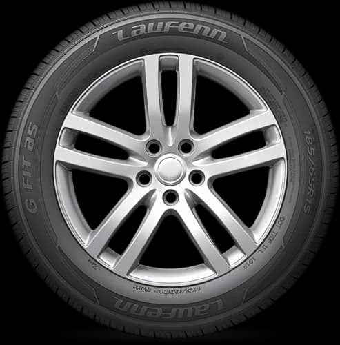 LAUFENN G Fit AS (LH41)
