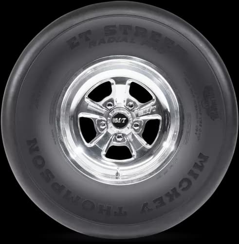 MICKEY THOMPSON ET Street Radial Pro