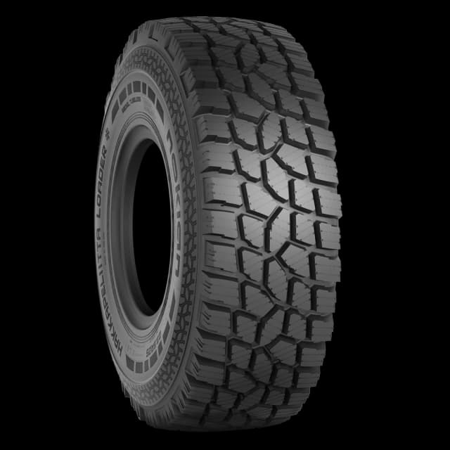 NOKIAN Hakkapeliitta Loader